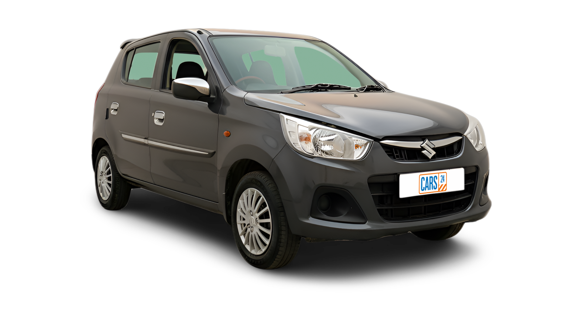 Maruti Alto K10-img